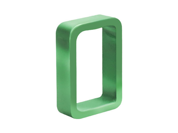 闭合式互感器磁芯