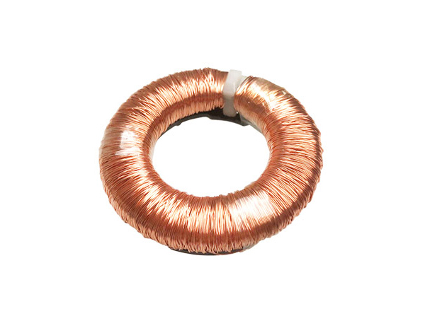 轨道交通传感器类磁芯