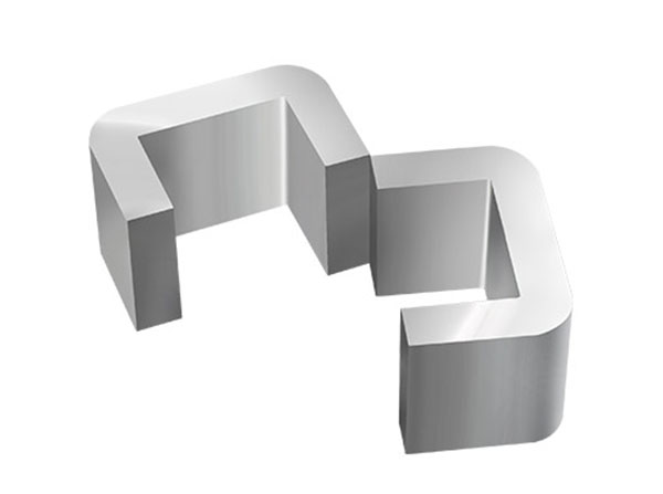 开启式互感器磁芯