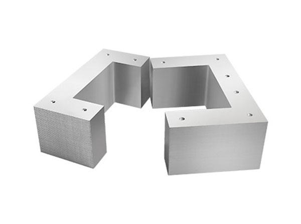 开启式互感器磁芯