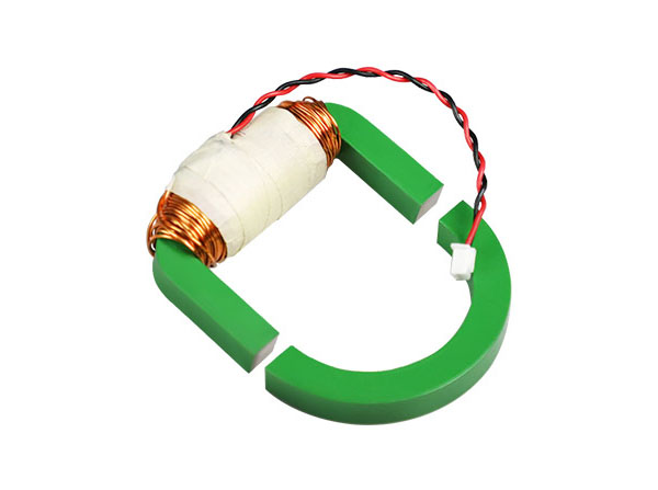 暂态录波型取电磁芯