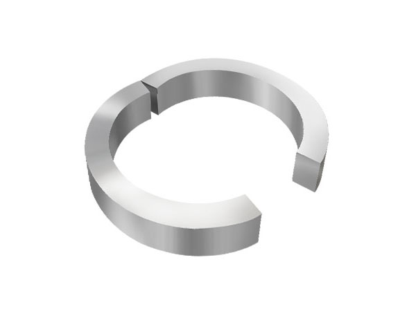 开启式互感器磁芯