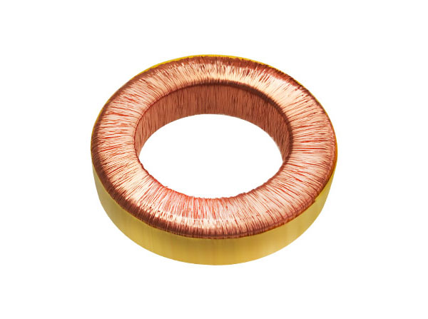 闭合式互感器磁芯